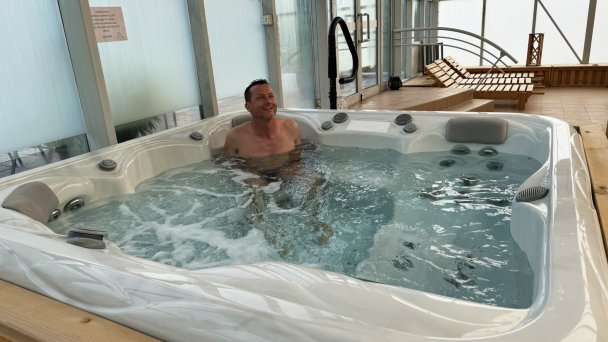 Hotel Magnólia **** Pieszczany 37