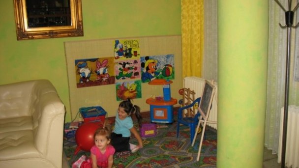 Hotel Regia *** Bojnice 15