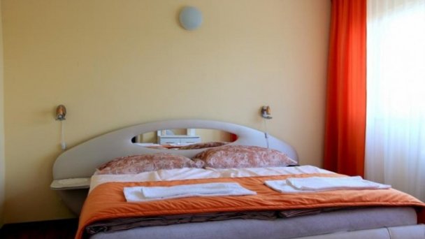 Hotel Regia *** Bojnice 10