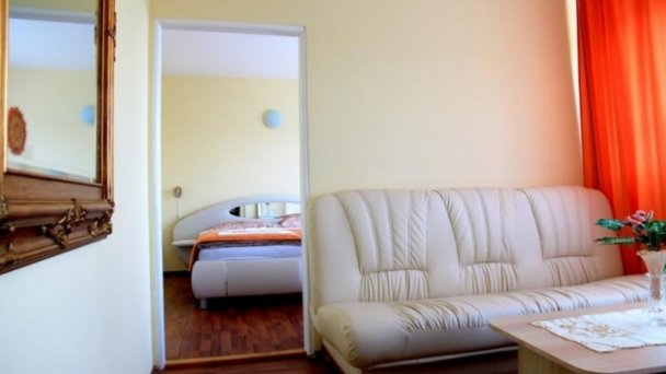 Hotel Regia *** Bojnice 11