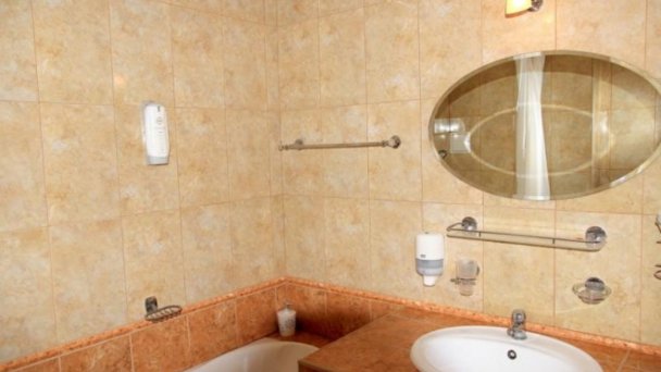 Hotel Regia *** Bojnice 13