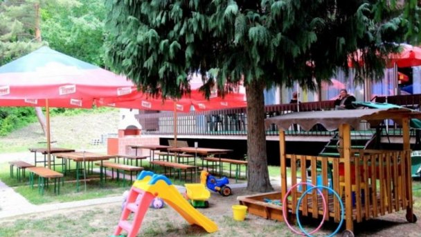 Hotel Regia *** Bojnice 16