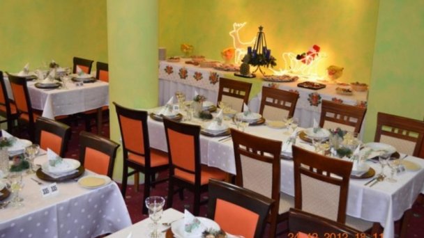 Hotel Regia *** Bojnice 8