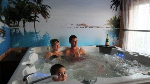 Hotel Regia *** Bojnice 3
