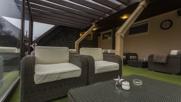 Sipox Szczyrba Hotel *** 51