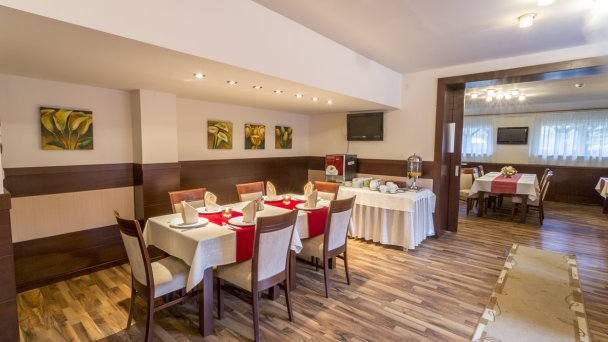 Sipox Szczyrba Hotel *** 49