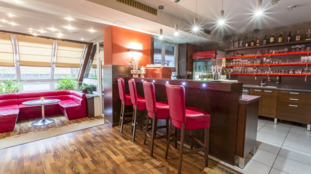 Sipox Szczyrba Hotel *** 44