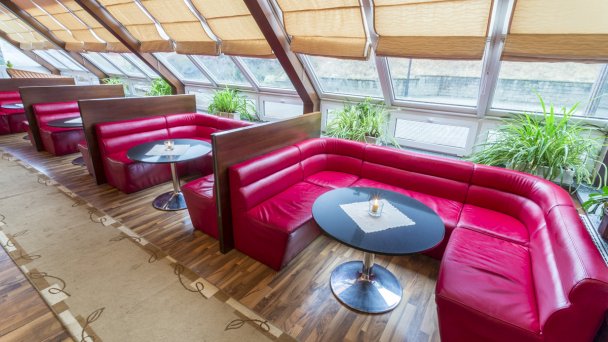Sipox Szczyrba Hotel *** 41