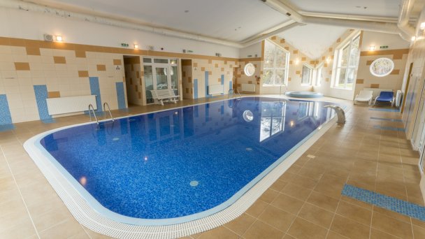 Sipox Szczyrba Hotel *** 33