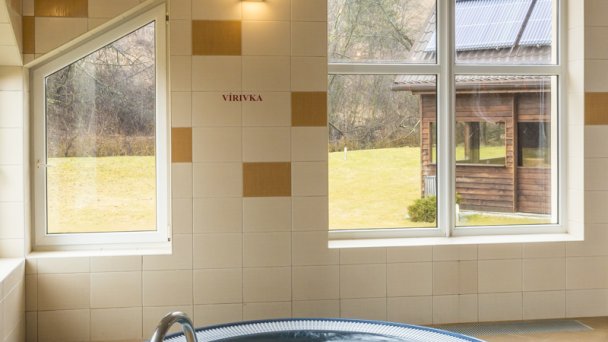 Sipox Szczyrba Hotel *** 34