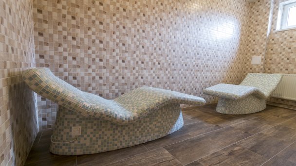 Sipox Szczyrba Hotel *** 38
