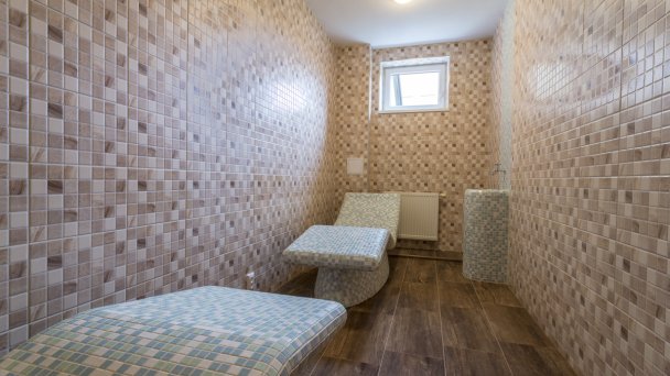 Sipox Szczyrba Hotel *** 37