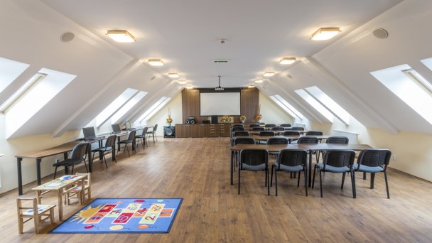 Sipox Szczyrba Hotel *** 52