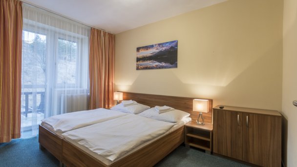 Sipox Szczyrba Hotel *** 31
