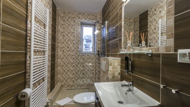 Sipox Szczyrba Hotel *** 30
