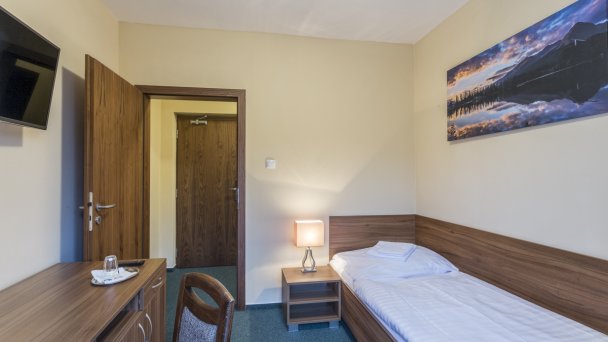 Sipox Szczyrba Hotel *** 29