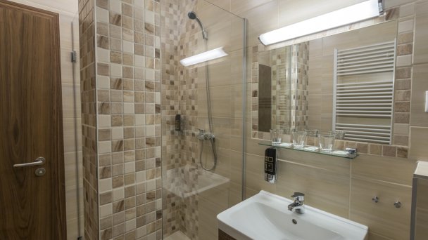 Sipox Szczyrba Hotel *** 27