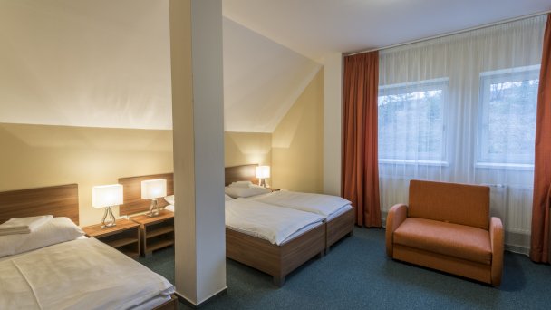 Sipox Szczyrba Hotel *** 26