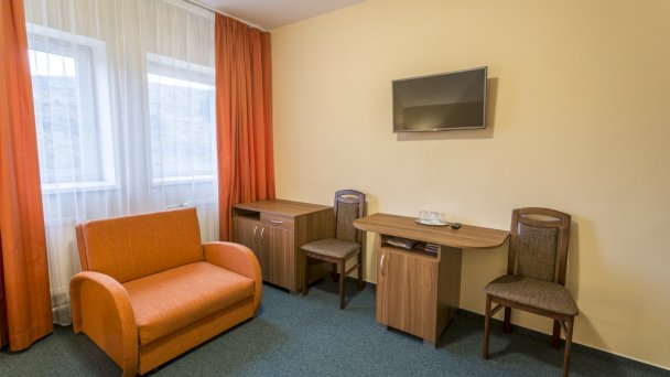 Sipox Szczyrba Hotel *** 25