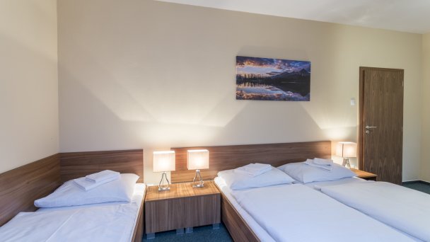 Sipox Szczyrba Hotel *** 24