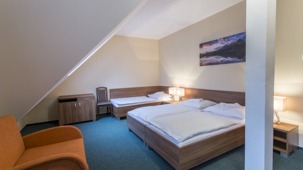 Sipox Szczyrba Hotel *** 23