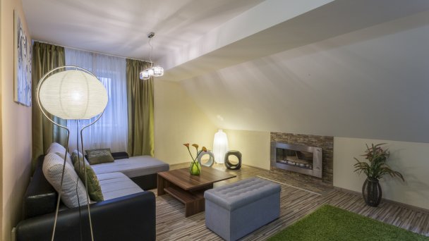 Sipox Szczyrba Hotel *** 21