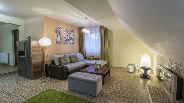 Sipox Szczyrba Hotel *** 20