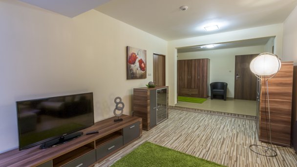 Sipox Szczyrba Hotel *** 19