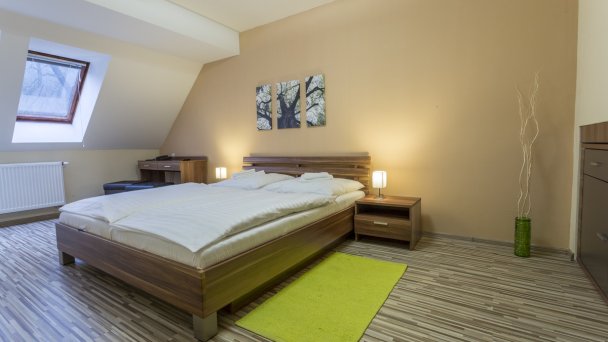 Sipox Szczyrba Hotel *** 18