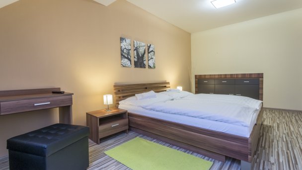 Sipox Szczyrba Hotel *** 17