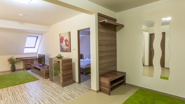 Sipox Szczyrba Hotel *** 16