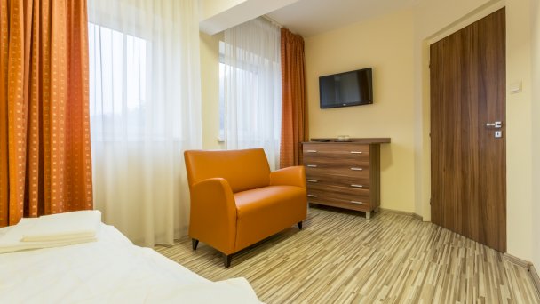 Sipox Szczyrba Hotel *** 15