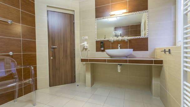 Sipox Szczyrba Hotel *** 14