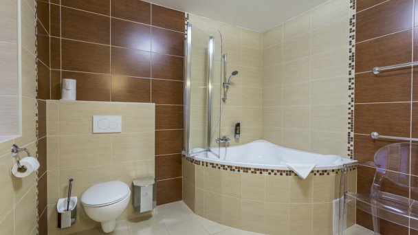 Sipox Szczyrba Hotel *** 12