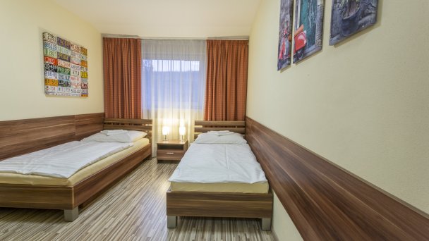 Sipox Szczyrba Hotel *** 11