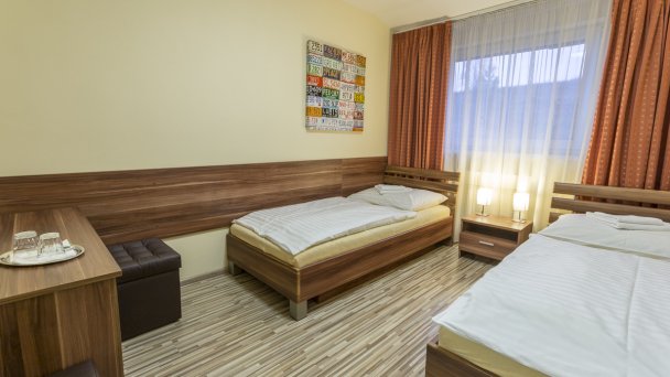 Sipox Szczyrba Hotel *** 10