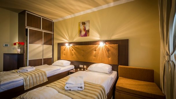 Hotel Sun **** Senec 17 Hotel Sun **** Senec 17