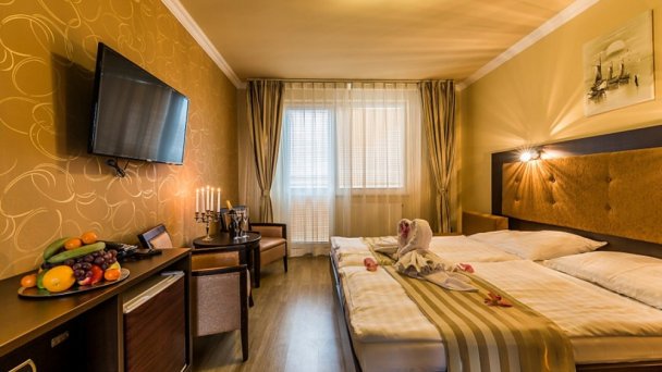 Hotel Sun **** Senec 13 Hotel Sun **** Senec 13
