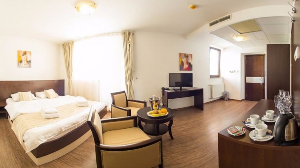 Hotel Sun **** Senec 14 Hotel Sun **** Senec 14