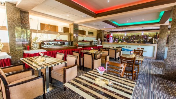 Hotel Sun **** Senec 21 Hotel Sun **** Senec 21