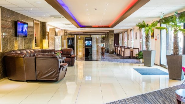 Hotel Sun **** Senec 11 Hotel Sun **** Senec 11
