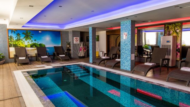 Hotel Sun **** Senec 4 Hotel Sun **** Senec 4