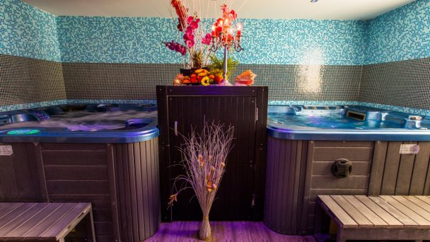 Hotel Sun **** Senec 31 Hotel Sun **** Senec 31