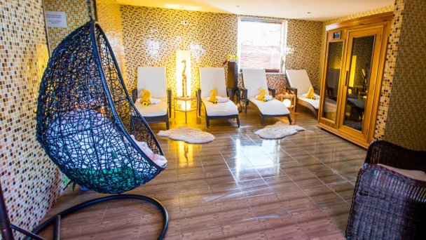 Hotel Sun **** Senec 32 Hotel Sun **** Senec 32