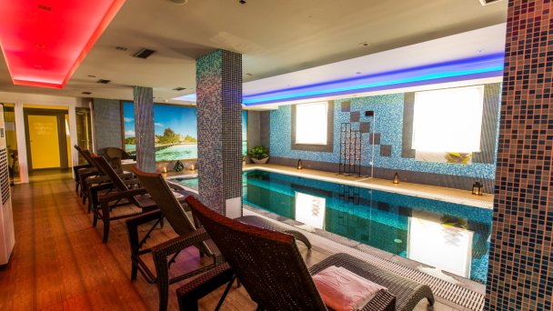 Hotel Sun **** Senec 30 Hotel Sun **** Senec 30