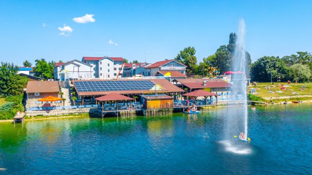 Hotel Sun **** Senec 34 Hotel Sun **** Senec 34