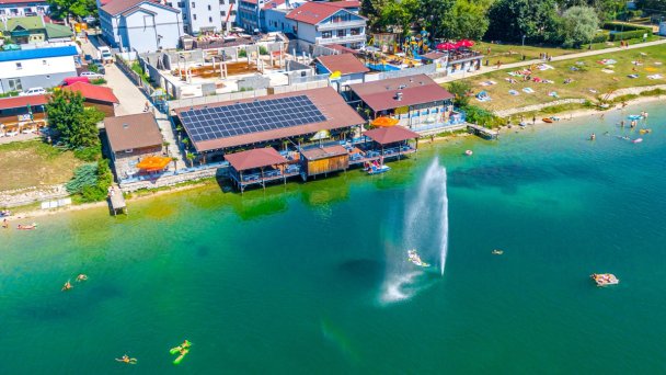 Hotel Sun **** Senec 35 Hotel Sun **** Senec 35