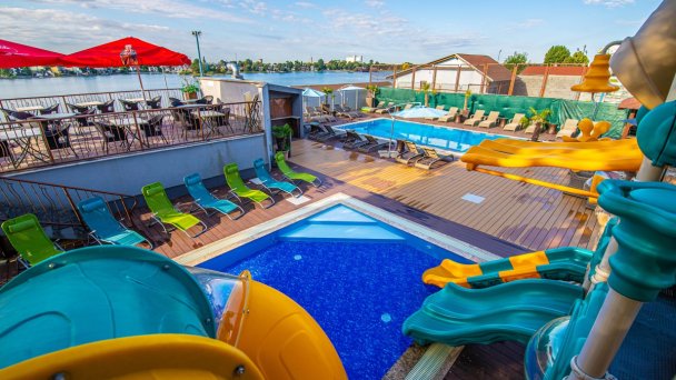 Hotel Sun **** Senec 29 Hotel Sun **** Senec 29