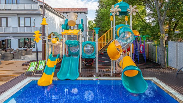 Hotel Sun **** Senec 37 Hotel Sun **** Senec 37