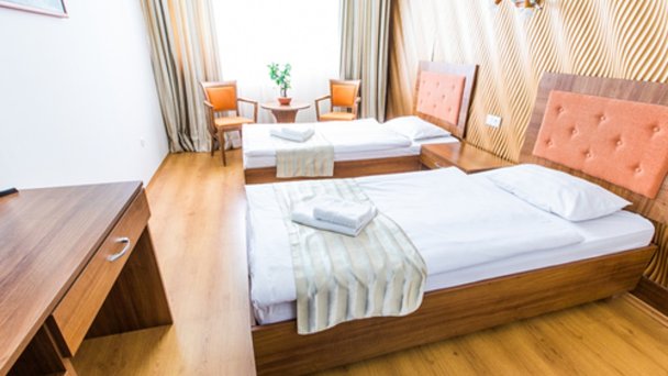 Hotel Sun **** Senec 18 Hotel Sun **** Senec 18